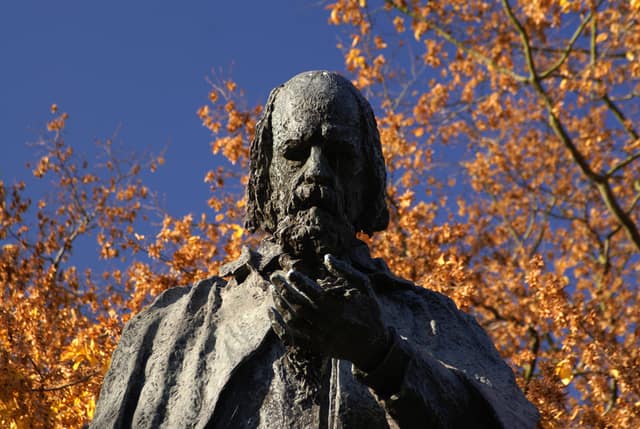 Tennyson’s Timeless Truths: Poetry That Still Comforts and Inspires