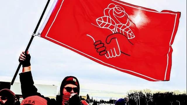The Real Danger of Socialism to America's Constitutional Republic