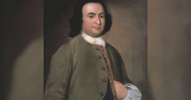 George Mason: The Founding Father Who Gave Us the Bill of Rights