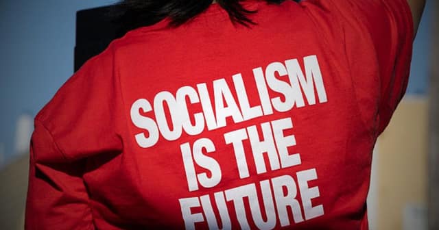 How Socialism Erodes Liberty When Common Sense Is Forgotten