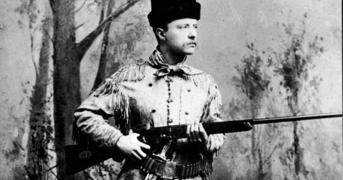 August – A Month for Shooting Sports