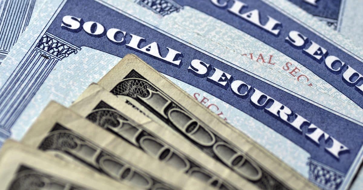Is Social Security’s Annual Cost-of-Living Adjustment (COLA) Guaranteed?