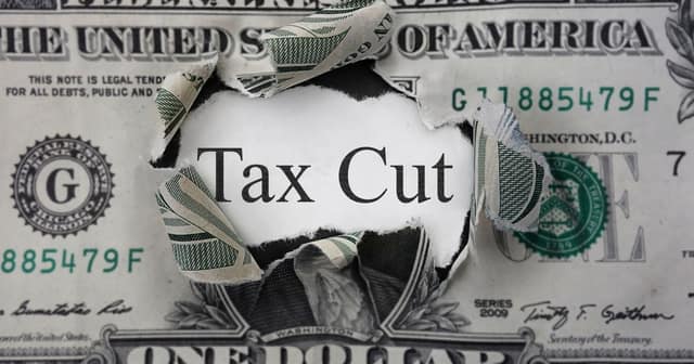 Why Lower Taxes Spur Economic Growth for All Americans