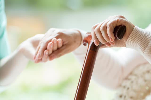 ‘We’re Exhausted’: Daughter Details the Nightmare of Elder Care in a Rural Town