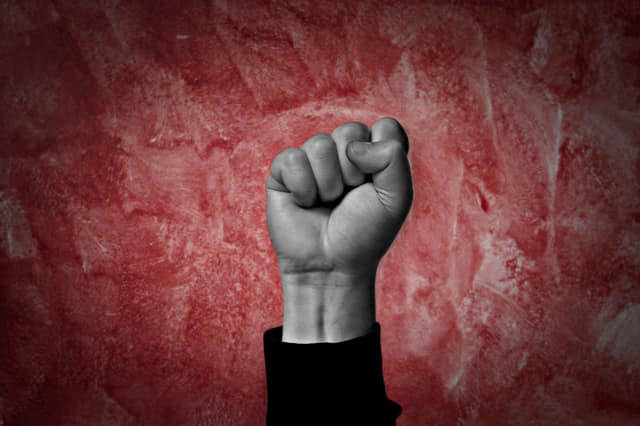 John Basil Barnhill's 1914 Warning Against Socialism Still Rings True
