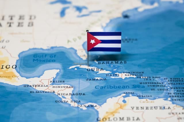 Trump Sanctions Strike at Heart of Cuba’s Communist Regime