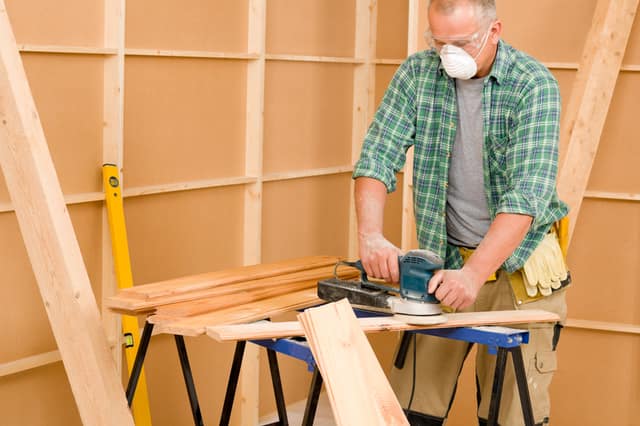 DIY Versus Hiring a Professional