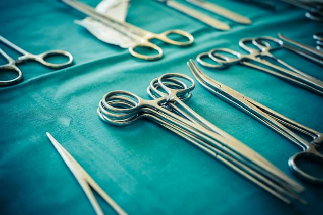 Doctors' Group Presses AMA to Condemn Transgender Surgeries for Children