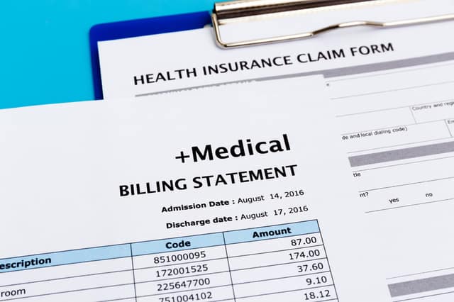 A Free Market Needs Prices, Even in Healthcare