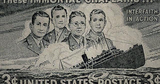 Faith and Courage: The Enduring Legacy of America’s Military Chaplains