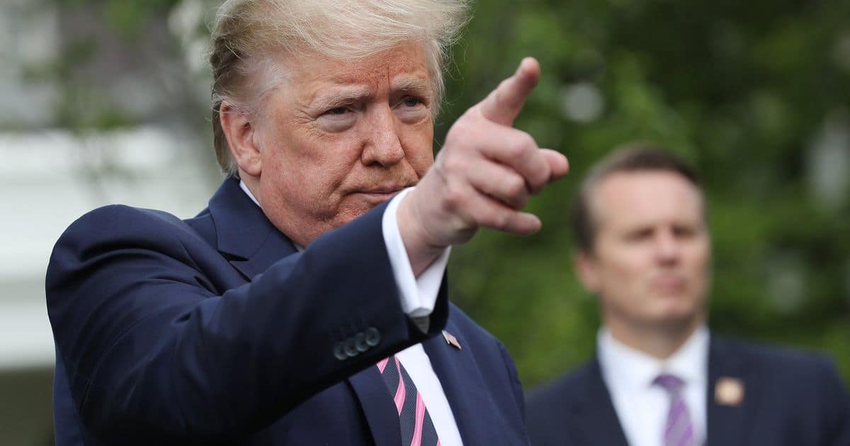 Trump Strengthens Election Integrity – Even with SAVE America Act Stalled
