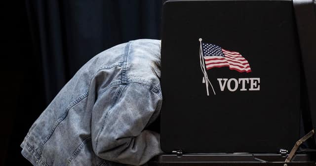 Midterm Polls Again Misleading?