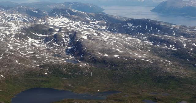 Norway: Land of Grandeur and Intimate Beauty