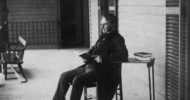 Longfellow’s Seaside Memories and the Whimsy of Youth