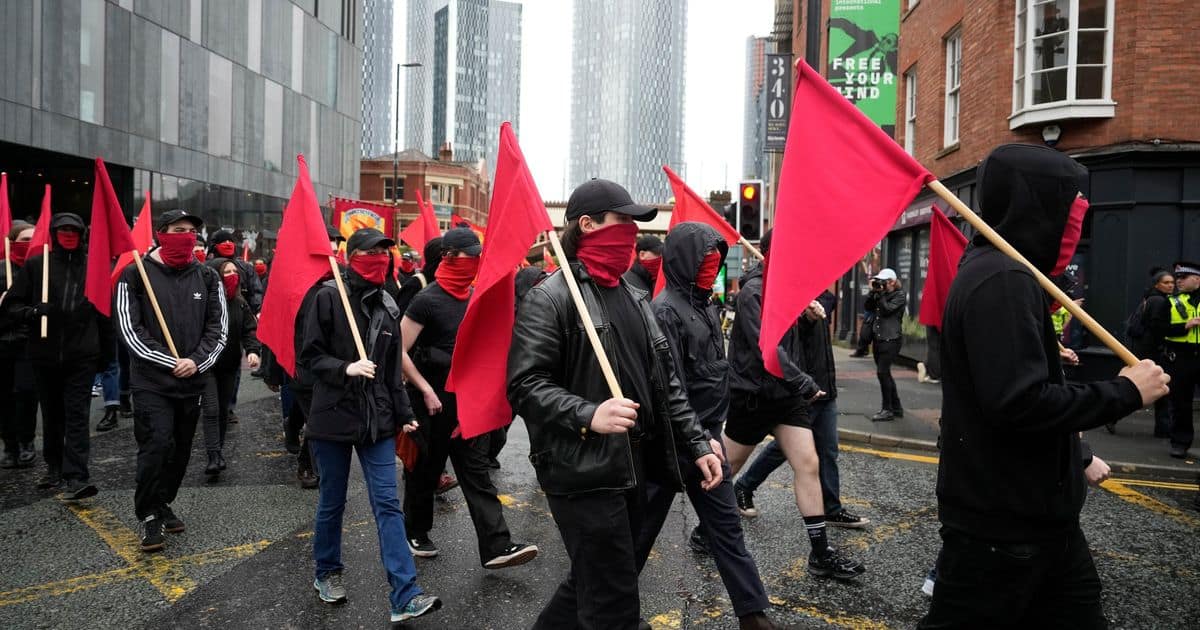 Why the West Must Heed Trump’s Warning About Rising Extremist Threats 
