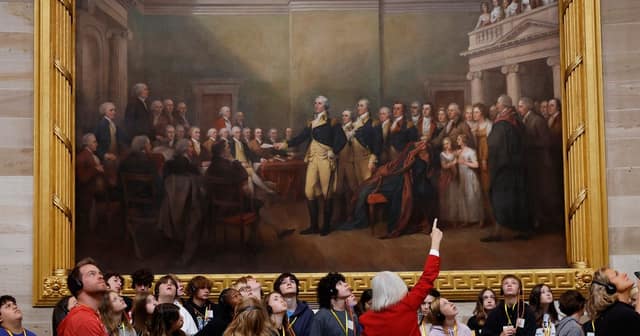 ECHOES OF EXCEPTIONALISM: General George Washington and Power Constrained by Duty