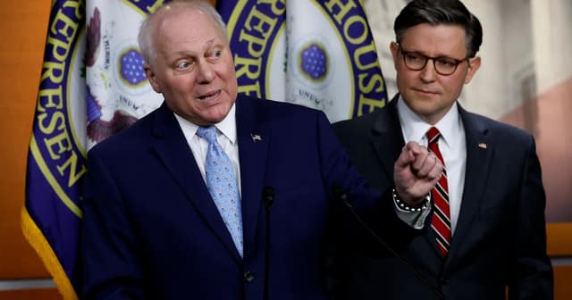How Republicans Can Win the Midterms in Five Easy Steps