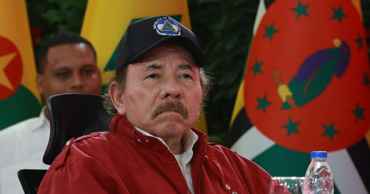 Ortega Intensifies Nicaragua’s War on Christians