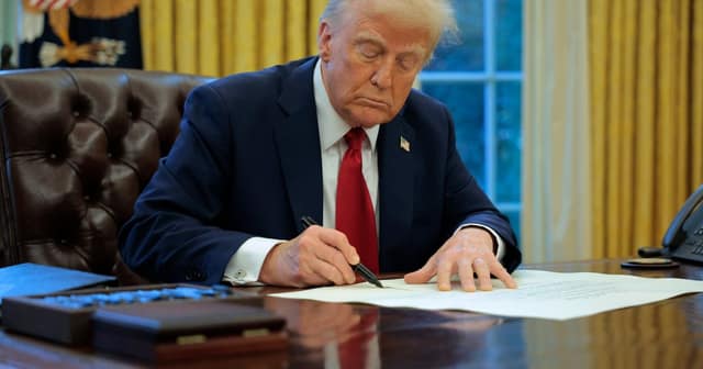 The Left’s Glaring Hypocrisy on “Politicized” Federal Funding 