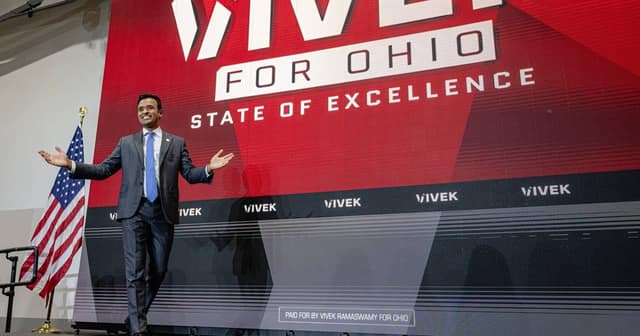 Can “Ohio’s Fauci” Outrun Her COVID Record in Battle for Buckeye State Governor?