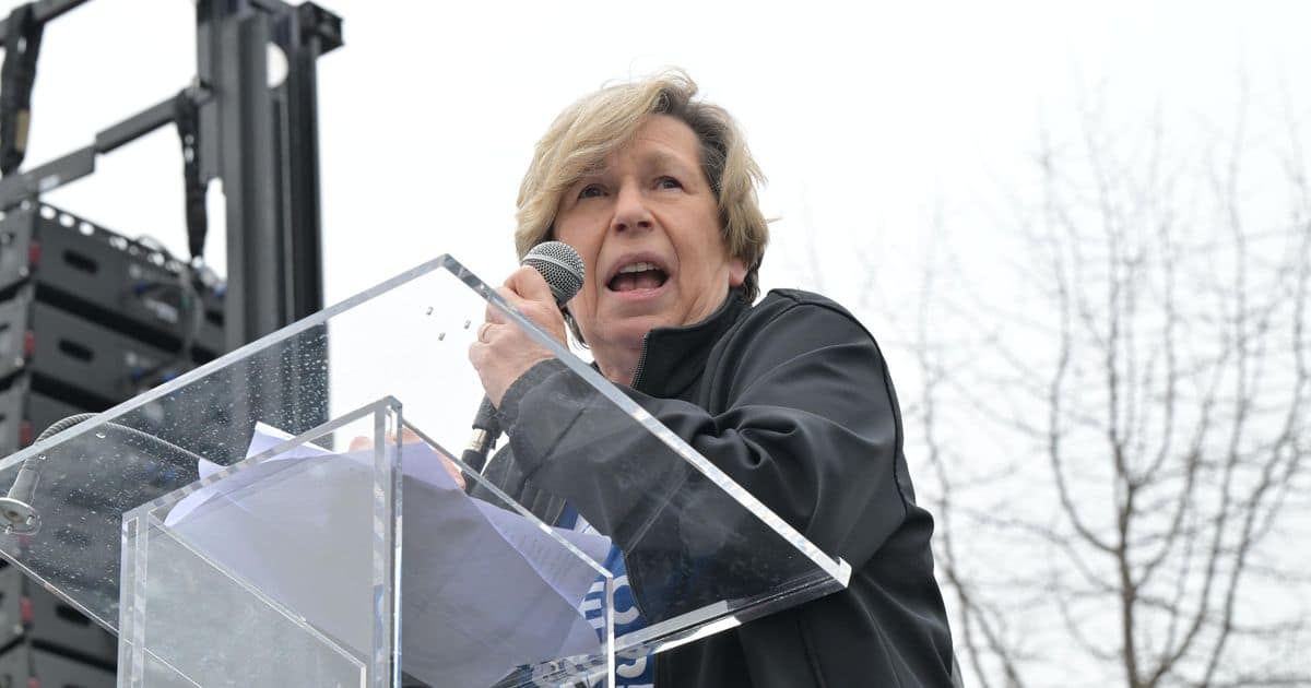 Democrats & Teachers’ Union Bosses Block Education Freedom for Millions