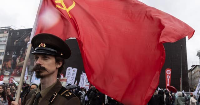 ECHOES OF EXCEPTIONALISM: Refusing to Live by Lies