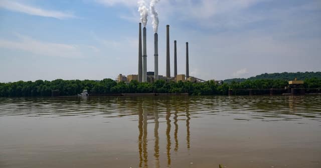 The Fight to Clean Mercury From New England's Lakes