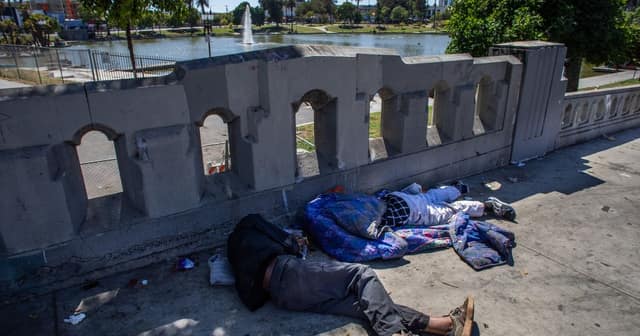 Why Is This Medieval Disease Striking LA County