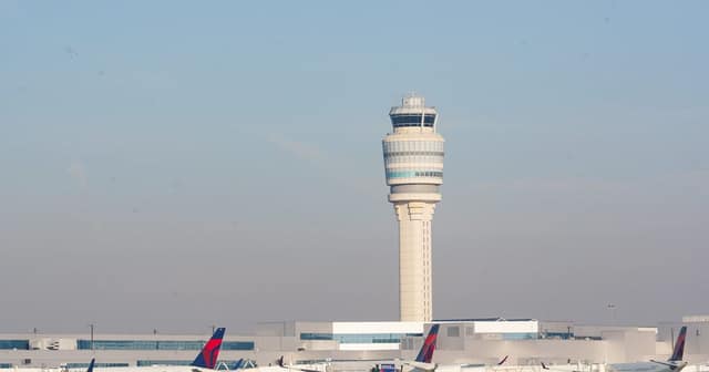 Air Traffic Control Hiring Surges Under Trump