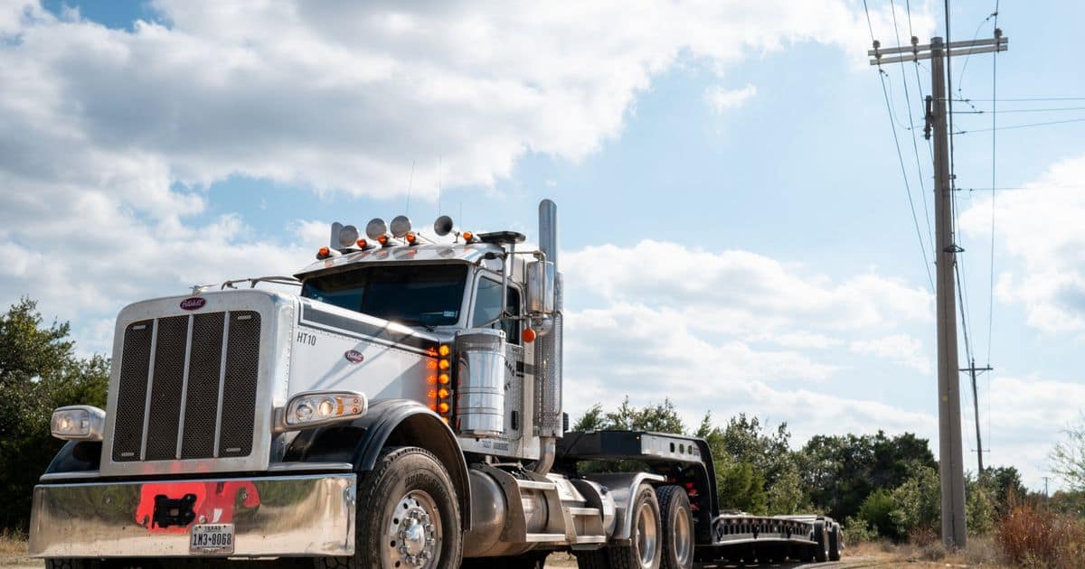 Democrats Fight to Keep Unqualified Illegal Alien Truckers on the Road