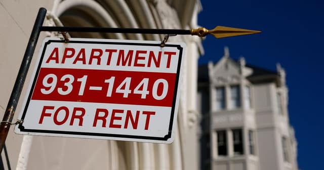Fed Study Proves Biden Immigration Policies Raised the Rent