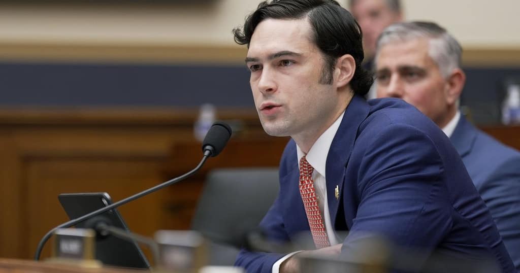 Former US Special Counsel Jack Smith Testifies Before House Judiciary Committee