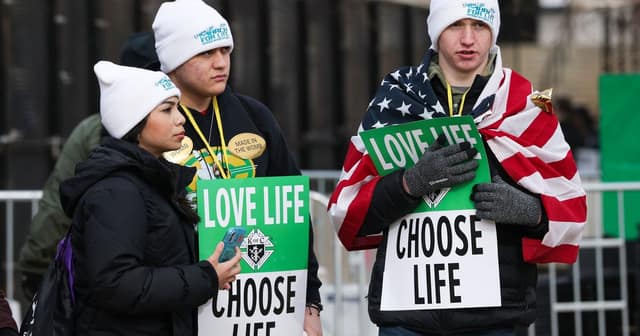 “Baby Gabriel” and the Left’s Grotesque Disregard for Innocent Life