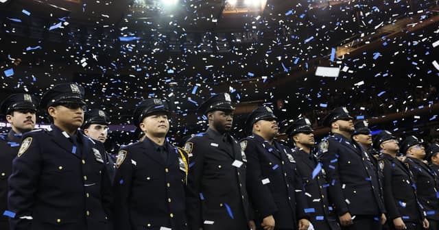 America Just Experienced a Record Decrease in Violent Crime