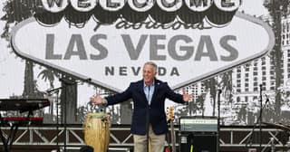 Can Lombardo Keep Nevada Red – And Reshape the 2028 Map?