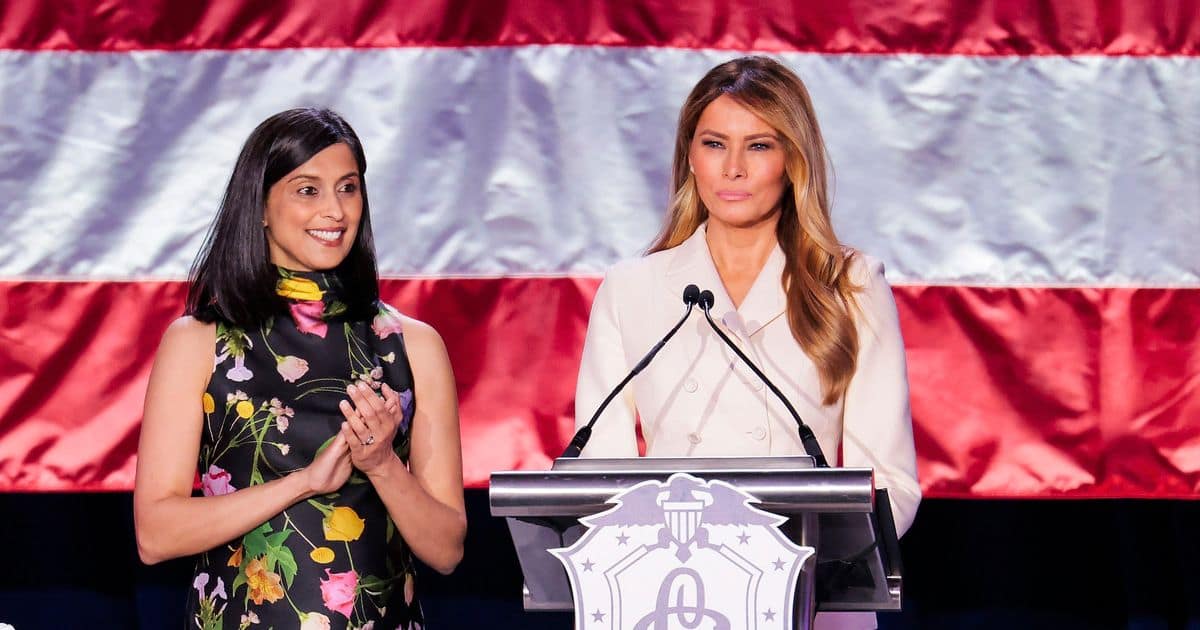 The Left’s Ugly Double Standard for Conservative Women