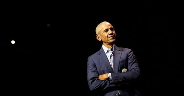 Obama to Tell 'the Brothers' to Vote for El-Sayed