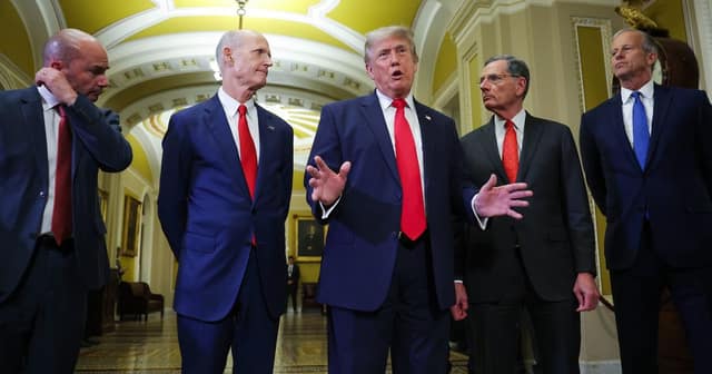 Trump Allies Tackle Birth Tourism in New Initiatives