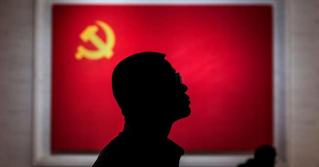 The Socialist Plan to Gut the Constitution & Spark a Communist Revolution