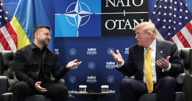 Zelensky Draws an Ace: Ukraine’s Attack Drones and the New Strategies Dominating Modern Warfare