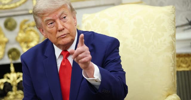 President Trump Fixes Biden’s Mess on Medicare Drug Premiums