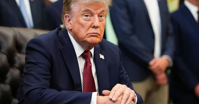 Trump Slashes Regulations on Low-Income Childcare Program