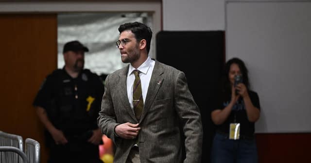 Hasan Piker to Dems: Don't Quit Me
