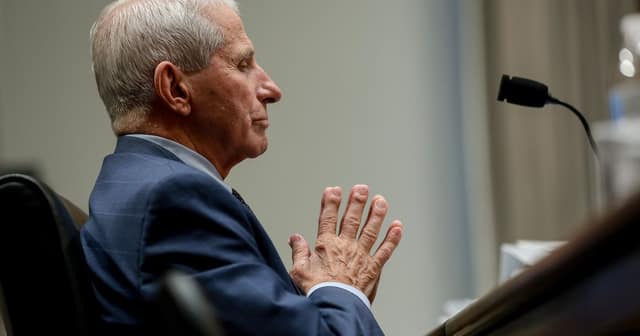 Five Lessons Learned From the Fauci Fiasco