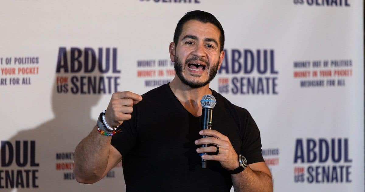 Michigan Meltdown: Democrat Establishment Suffers Crushing Blow in Primary Contests