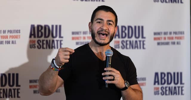Michigan Meltdown: Democrat Establishment Suffers Crushing Blow in Primary Contests