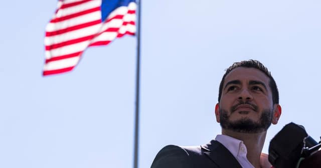 Abdul El-Sayed Is an American Tragedy