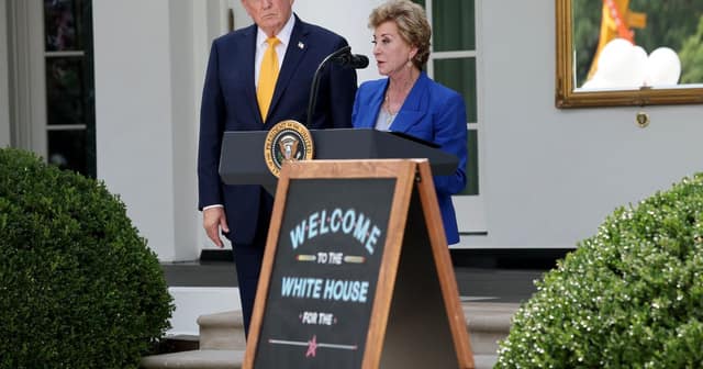 Back to School With Trump: The End of Indoctrination and the Return of Real Learning