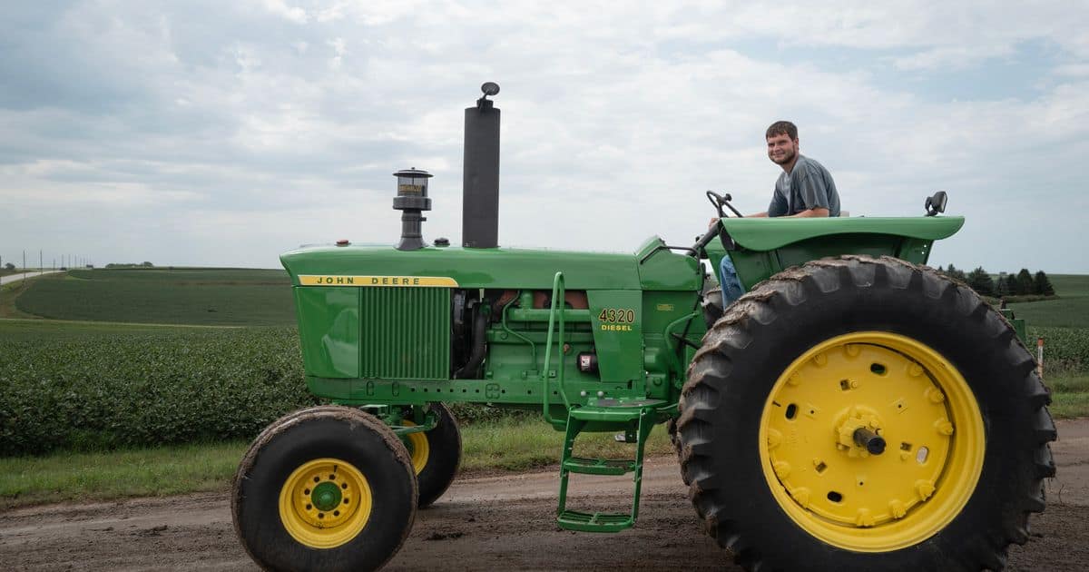 Don’t Buy Democrats’ “Farm Revolt” Narrative