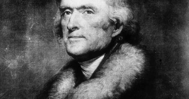 Thomas Jefferson's Timeless Case for Free Speech